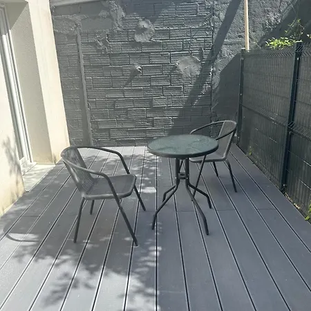 Cozy With Garden, Massage *
